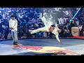 WHEN EPIC MOVES TAKE OVER Shigekix Vs Lee Top 8 Red Bull BC One World Final Tokyo 2025