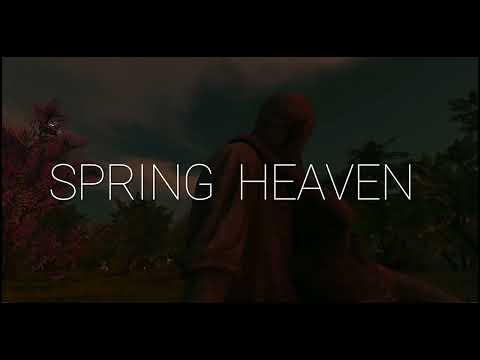 Love Island & Spring Heaven | Cinematic Secondlife destinations