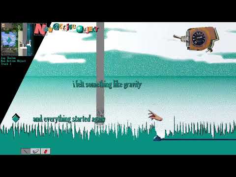 Video thumbnail for New Active Object