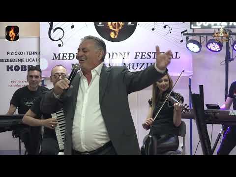 MITA RAJIC - KAKO JE LEPA - Festival Akord Ruma maj 2024. - Produkcija Kruna