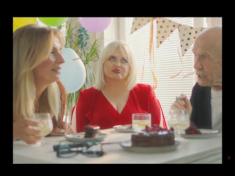 Jana Bastien - Mama (official music video)