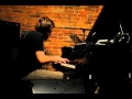 Marco Benevento 03-16-2012 Arts Block Cafe Greenfield, Ma Record Book