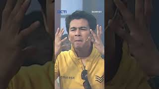 Download lagu KANGEN BANGET! Ini dia pertama kali Rafi Ahmad membuka seg 1 Dahsyat lohhh #shorts #flashbackdahsyat mp3