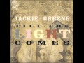 Jackie Greene - Medicine