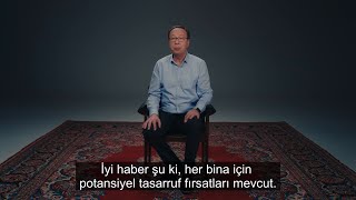 Enerji Verimli Binalar | Uzman Görüşü