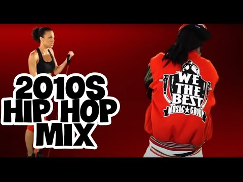 The Vault 19 || 2010s Hip Hop Mix ft. 2 Chainz, Drake, Lil Wayne, Rick Ross, Meek Mill, Wiz Khalifa