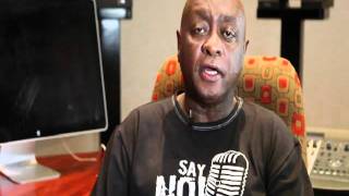 Song of Unity Interview