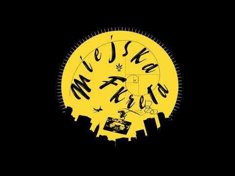 MADA F - Miejska Fkręta 2 ft. PRW x Wariat x ChudyLzC x Frans