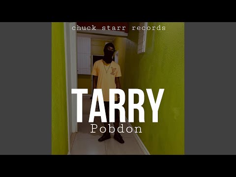 Tarry (feat. Pobdon)