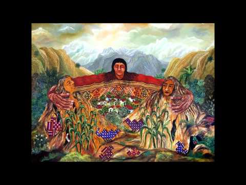 Senyor Oca - Pacha K'anchay