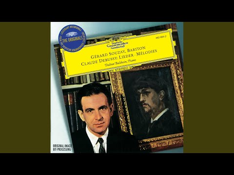 Debussy: Deux romances, L. 79: II. Les cloches