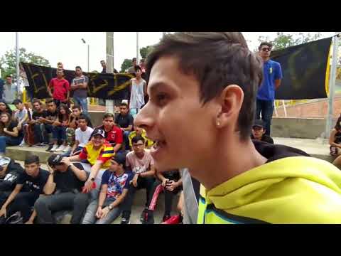 EL GEDE x GIO x POMPER VS FUNCE x KANON x ZETA  | PANDILLAS 3vs3 |16 OCTAVOS|EL CLUB DEL VERSO