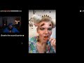 CaseOh Loses His Mind Reacting To Cringe Compilation