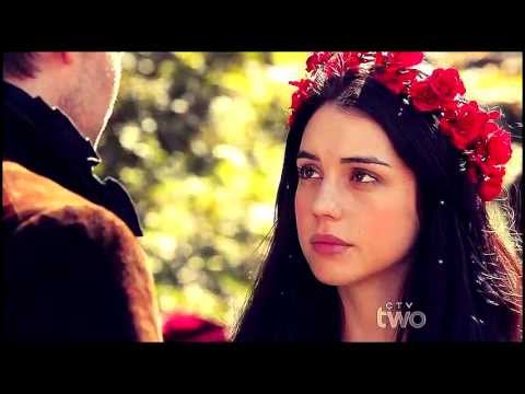 mary & bash - young and beautiful
