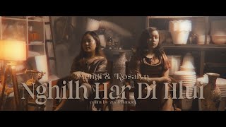 Download lagu Aengi & Rosalyn - Nghilh Har Di Hlui mp3