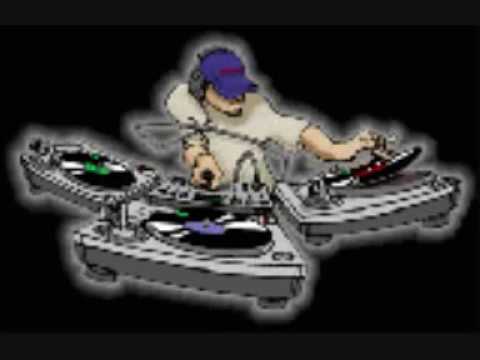 DJ Nene - La Batidora Mix