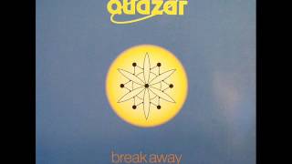 Quazar - Break Away (Trance)