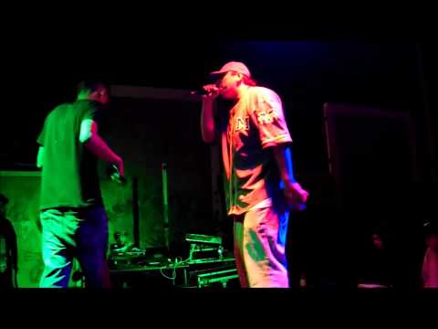 SINTAXIS VS BETAONE // 8VOS DE FINAL | PHXSTUDIOS