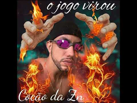 Mc cocão da zn- o jogo virou prod(nathan villa)