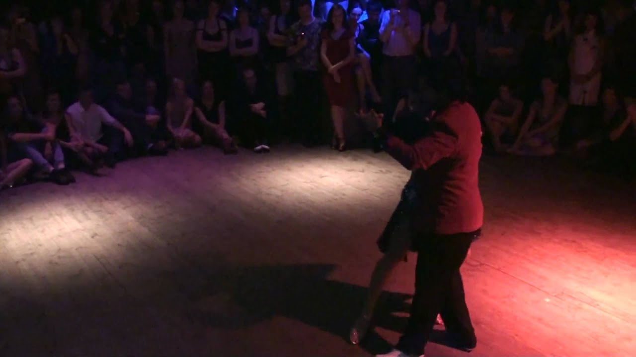 Video thumbnail for Sebastian Arce & Mariana Montes "Con Flauta y Guitarra-H.Varela"