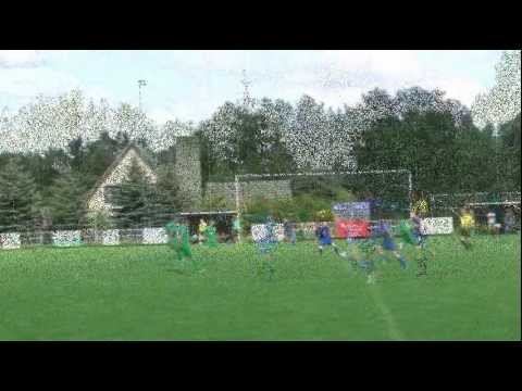 Kreisliga OHV 1. Spieltag: SG Storkow - FV Liebenwalde 3:2 (Tore)