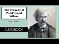 the tragedy of pudd nhead wilson by mark twain audiobook