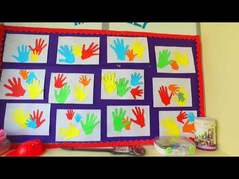 Raffles International School-Nursery