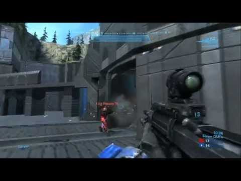 Domey/DramiS vs. Russo/Phenom - Reach 2v2 Bo11 $ Match - Game 9 [Series 4-4]