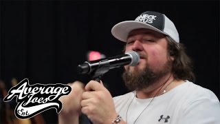 Mr. Goodtime TV - Colt Ford at Rehearsals