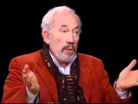 A Shakespearean Actor On Acting