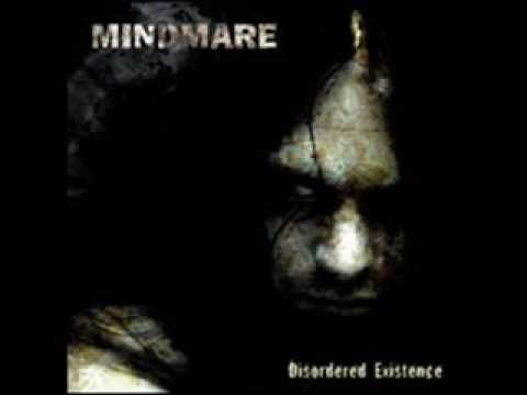 Mindmare - Strange Angels online metal music video by MINDMARE