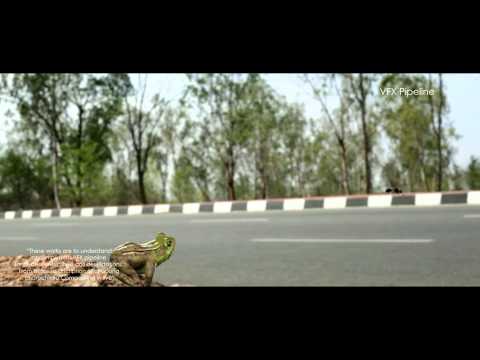 IACG Multimedia College Hyderabad General video thumbnail 17