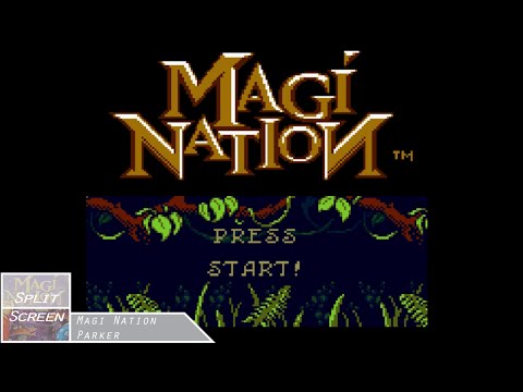 Let's Play: Magi Nation 1