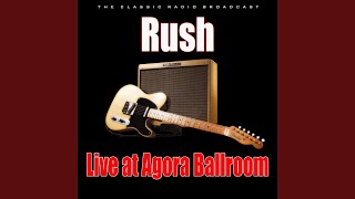 What You&#39;re Doing (Live)