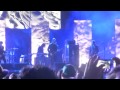 Interpol - The New Live Coachella 2015 