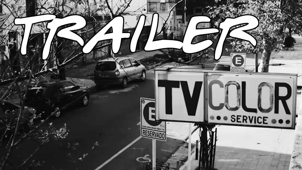 "Braschi TV Color" (2020) Trailer - Meta Pelis