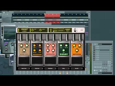 FL NoobZone S02E13c - HardCORE!!!!!! Part 3 of 3