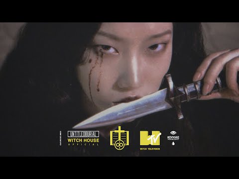 ♾ BLOOD WOLF — TOKYO BY NIGHT