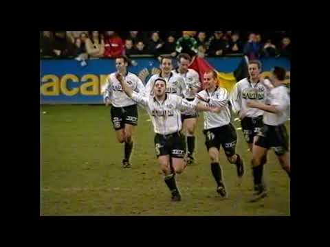 Bocholt VV   Overpelt Fabriek