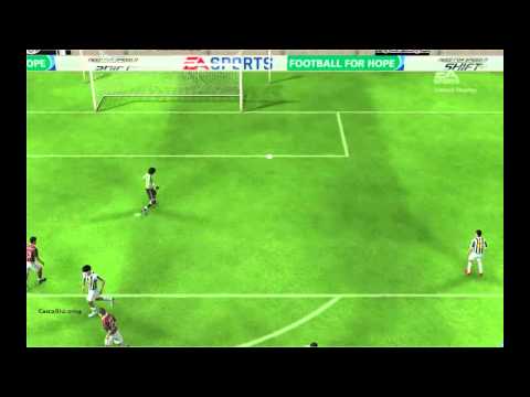 Fail Portiere Pavarini (Fifa Online)