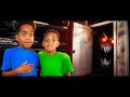 THE PRINCE FAMILY IN MY CLOSEST OFFICIAL MUSIC VIDEO