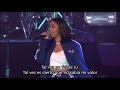 QUEEN NAIJA KARMA Live Subititulos En Español