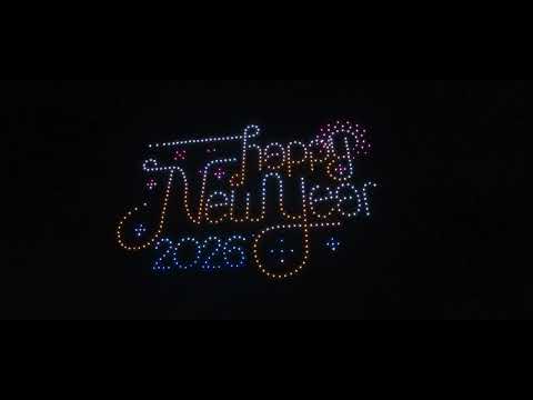 Glimpses of Drone-Shot at Kangra Valley Karnival 2025 Part-12.