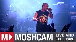 Five Finger Death Punch - Salvation | Live in Sydney | Moshcam