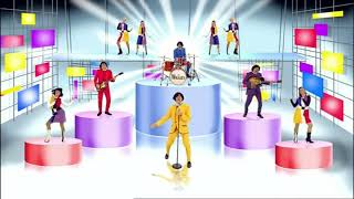 The Shimmie Shake! (TV Series 6)