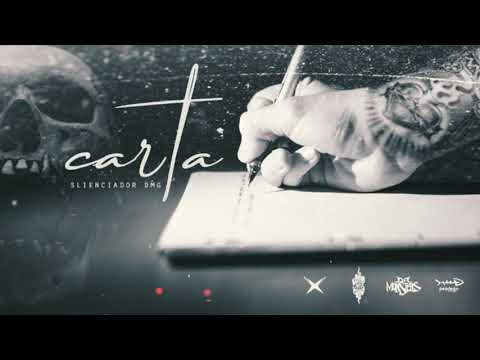 Silenciador  DMG - Carta 💀