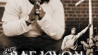 Raekwon - Sneakers