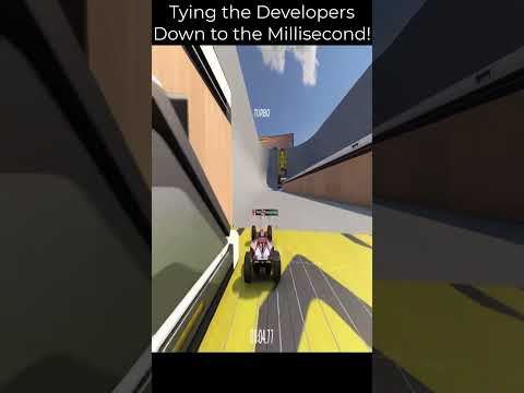 [Trackmania] - Training Author #13