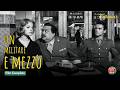Un militare e mezzo (1960) — film poster