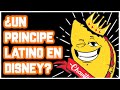 Y Si Disney Tuviera Un Príncipe Latino De Fan A Fan